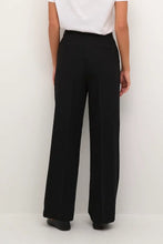 Load image into Gallery viewer, Solvej Wide Pants Kaffe