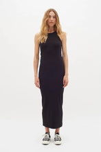 Load image into Gallery viewer, Lolah Base Tank Dress InWear
