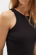 Load image into Gallery viewer, Lolah Base Tank Dress InWear
