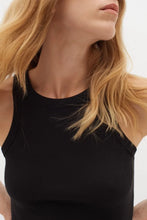 Load image into Gallery viewer, Lolah Base Tank Dress InWear
