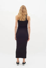 Load image into Gallery viewer, Lolah Base Tank Dress InWear