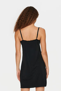 Nena Strap Dress Saint Tropez