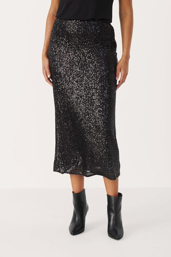 Teffani Skirt Part Two