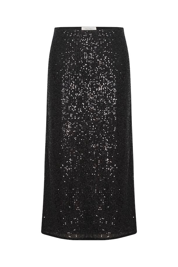 Teffani Skirt Part Two