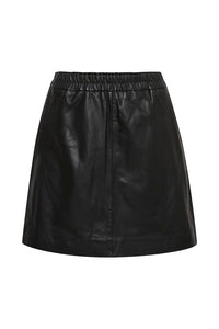 Wook Short Skirt
