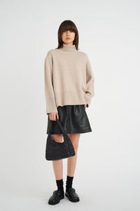 Wook Short Skirt