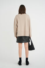 Load image into Gallery viewer, Wook Short Skirt