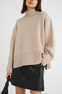 Wook Short Skirt
