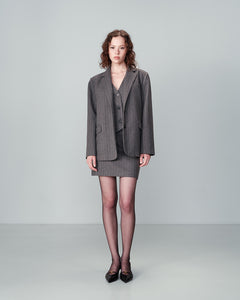 Nikita Blazer Grace & Mila