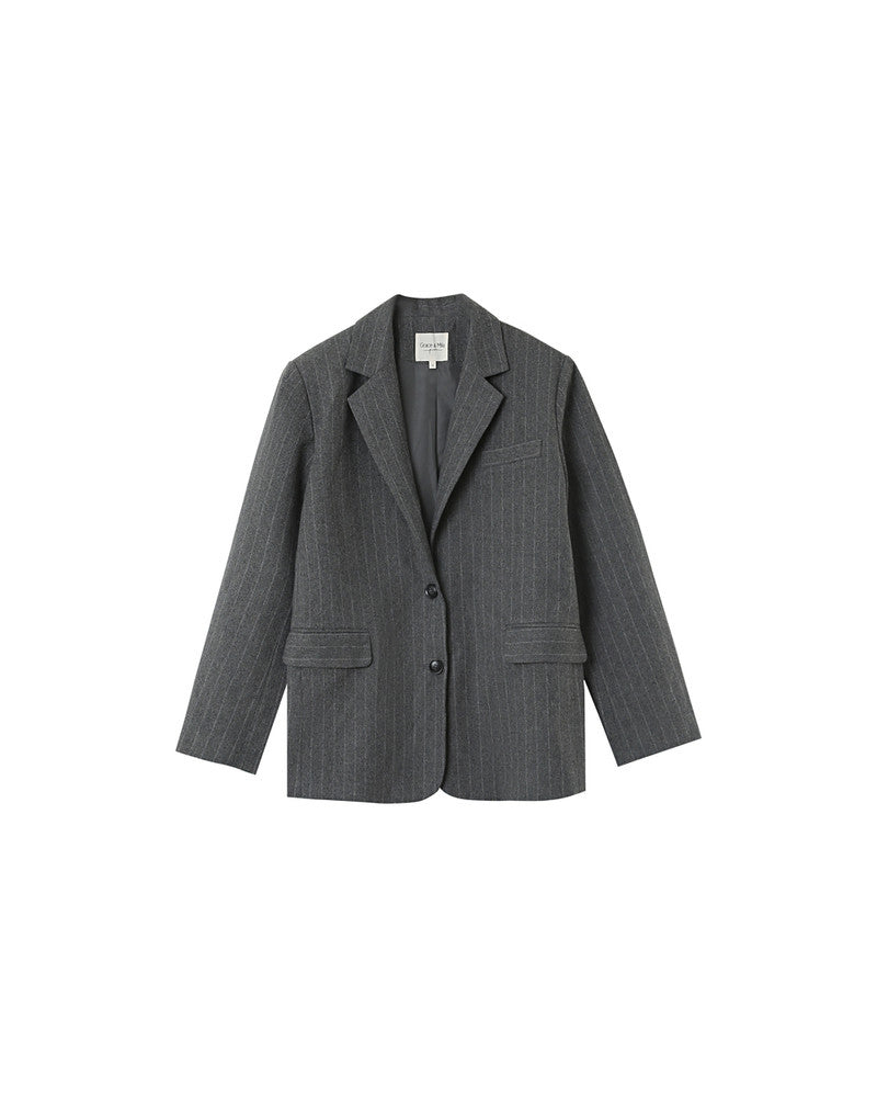 Nikita Blazer Grace & Mila