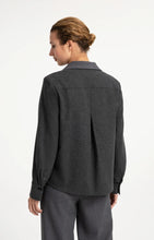 Load image into Gallery viewer, Woven loose fit blazer Yaya the Brand