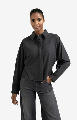 Batwing blouse Yaya the Brand