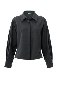 Batwing blouse Yaya the Brand