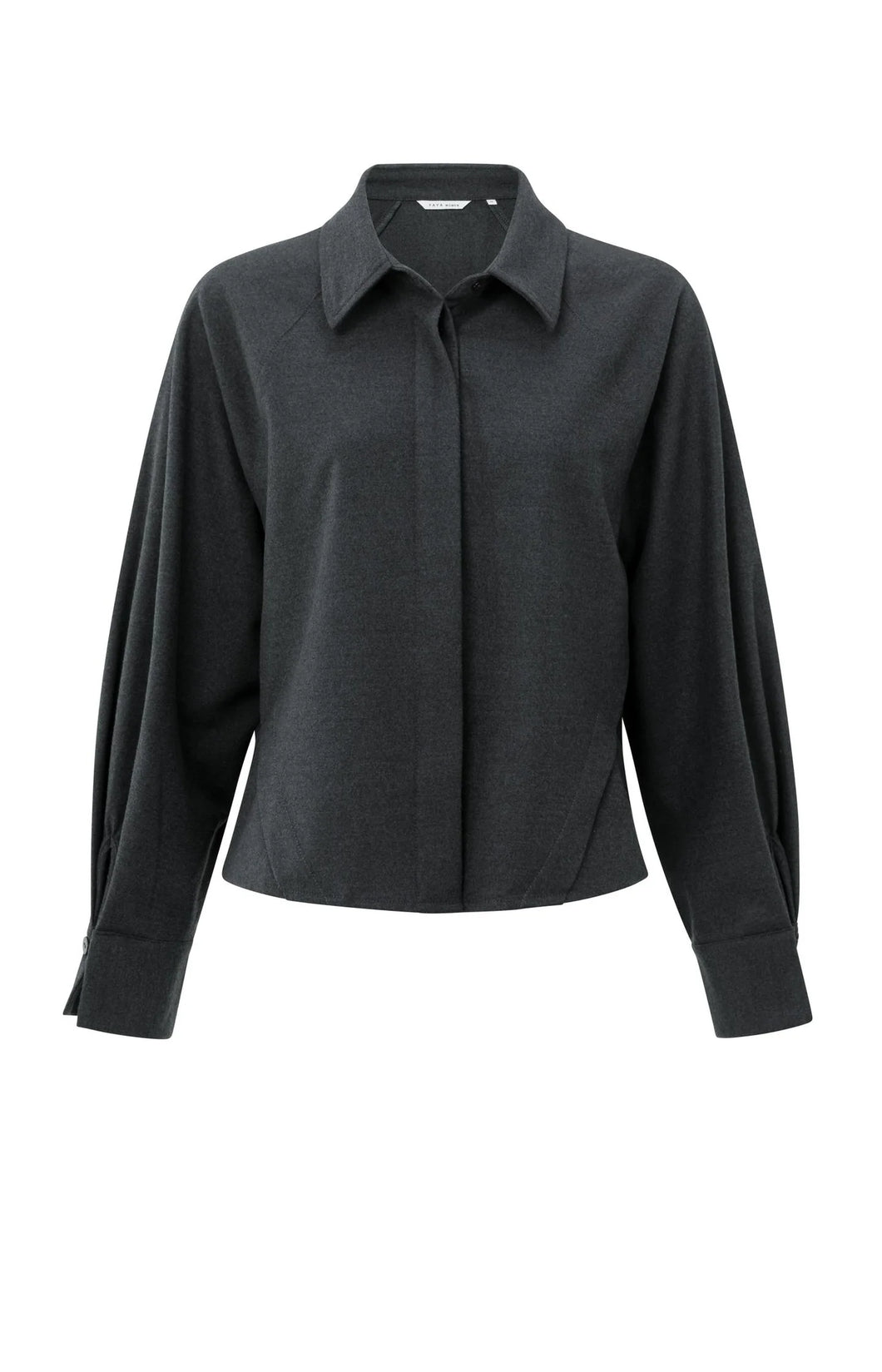Batwing blouse Yaya the Brand