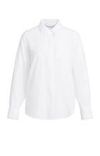 Load image into Gallery viewer, Blouse with collar detail Yaya the brand