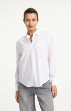 Load image into Gallery viewer, Blouse with collar detail Yaya the brand