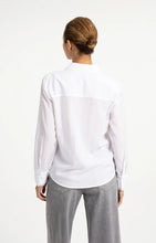 Load image into Gallery viewer, Blouse with collar detail Yaya the brand