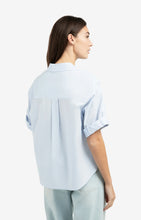 Load image into Gallery viewer, Blouse with short roll up Yaya the Brand