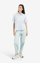 Load image into Gallery viewer, Blouse with short roll up Yaya the Brand