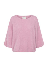 Load image into Gallery viewer, Josie Pullover 3/4 sleeves American Dreams