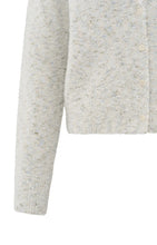Load image into Gallery viewer, Bouele Cardigan Yaya the Brand