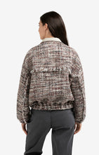 Load image into Gallery viewer, Boucle Jacket Yaya the Brand