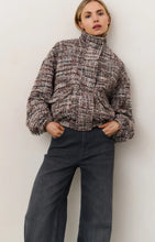 Load image into Gallery viewer, Boucle Jacket Yaya the Brand
