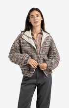 Load image into Gallery viewer, Boucle Jacket Yaya the Brand