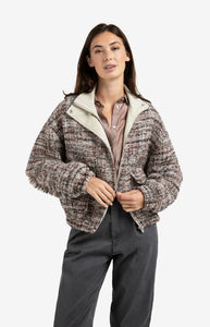 Boucle Jacket Yaya the Brand