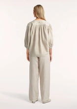 Load image into Gallery viewer, Britt Blouse Circle Of Trust