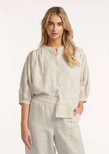 Load image into Gallery viewer, Britt Blouse Circle Of Trust