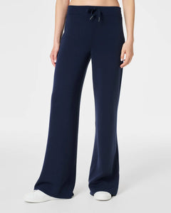 Wide Leg Sweat Pants Spanx