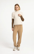 Load image into Gallery viewer, Cable Sweater Yaya the Brand