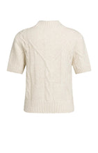 Load image into Gallery viewer, Cable Sweater Yaya the Brand