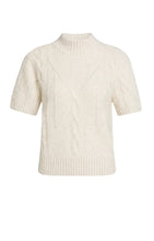 Load image into Gallery viewer, Cable Sweater Yaya the Brand