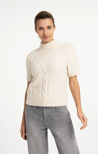 Load image into Gallery viewer, Cable Sweater Yaya the Brand