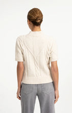 Load image into Gallery viewer, Cable Sweater Yaya the Brand