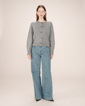 Load image into Gallery viewer, Sanders Cardigan Grace &amp; Mila
