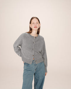 Sanders Cardigan Grace & Mila