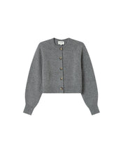 Load image into Gallery viewer, Sanders Cardigan Grace &amp; Mila