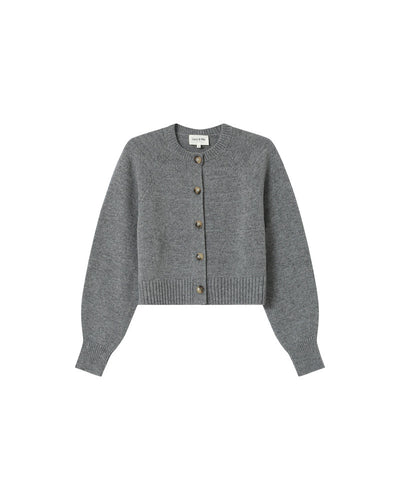 Sanders Cardigan Grace & Mila