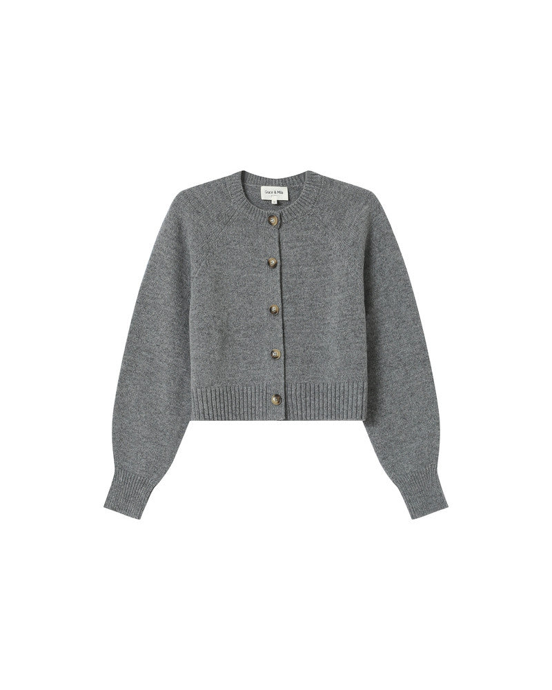 Sanders Cardigan Grace & Mila
