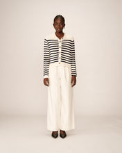 Load image into Gallery viewer, Pam Long sleeve Cardigan Grace &amp; Mila