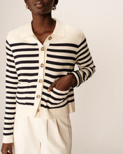 Load image into Gallery viewer, Pam Long sleeve Cardigan Grace &amp; Mila