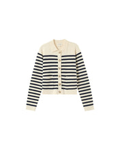 Load image into Gallery viewer, Pam Long sleeve Cardigan Grace &amp; Mila
