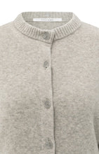 Load image into Gallery viewer, Cardigan with detachable Yaya the Brand