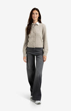 Load image into Gallery viewer, Cardigan with detachable Yaya the Brand