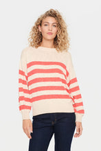 Load image into Gallery viewer, Clarie Pullover Saint Tropez