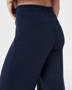 Wide Leg Sweat Pants Spanx