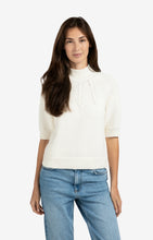 Load image into Gallery viewer, Cable sweater Yaya the Brand